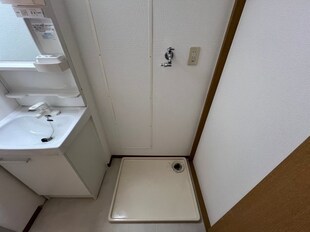 ハミングバード本山の物件内観写真